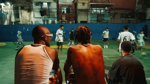Swae Lee Denial GIF by Rae Sremmurd