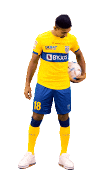 Football Player Sticker by BYJU'S - The Learning App