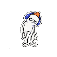 Sticker Ok Sticker