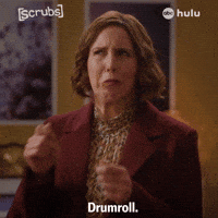 Get Ready Waiting GIF by ABC Network
