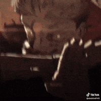 Jujutsu Kaisen Yuji GIF