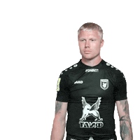 Goalkeeper Fcrk Sticker by Rubin Kazan