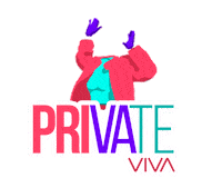 Party Festa Sticker by VIVA EVENTOS