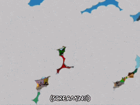 running away season 17 GIF