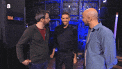 Dance Festa GIF by Tv8it