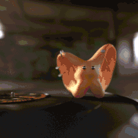 Dance Piercing GIF by Pablo Lopez