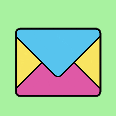 Bouncing Youve Got Mail GIF