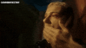Frustrated Drama GIF by Graduation
