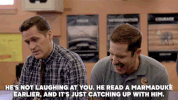 thosewhocant GIF by truTV’s Those Who Can’t