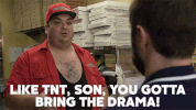 drama thosewhocant GIF by truTV’s Those Who Can’t