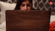 Procrastinate Student Life GIF by BuzzFeed