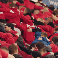 Football Club GIF by Widzew Łódź