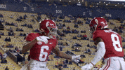College Football GIF by SEC Network