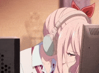 Mizuki GIF