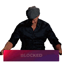 Sticker Sticker by The Circle