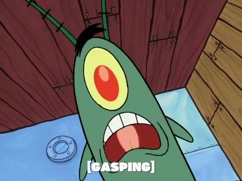 season 5 episode 6 GIF by SpongeBob SquarePants