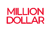 Happy Million Dollar Smile Sticker by Attelia