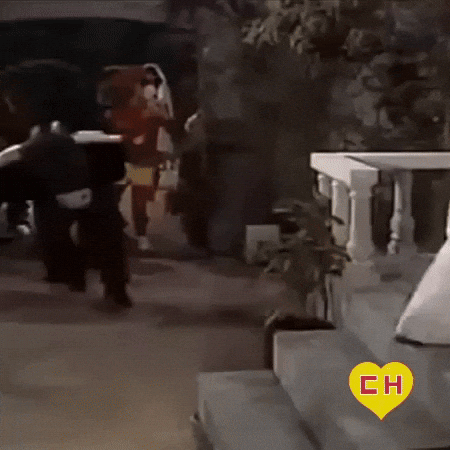 Chapulin Colorado Chapolin GIF by Grupo Chespirito