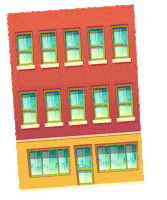 House Buy Sticker by Oke Property Batam
