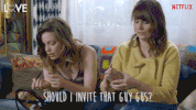 GIF by NETFLIX