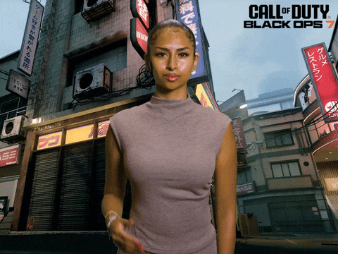 Cod GIF by Call of Duty