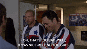 comedy central season 3 episode 7 GIF by Workaholics