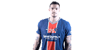 France Sport Sticker by Paris Saint-Germain Handball
