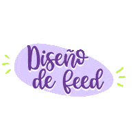 Feed Sticker