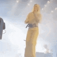 Linkin Park Dance GIF