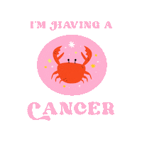 Cancer Sticker by Babylist