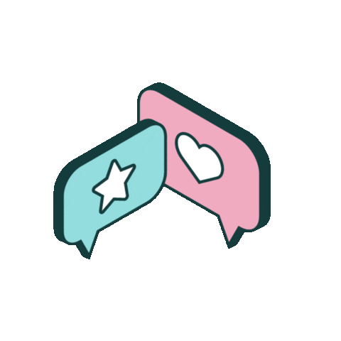 Likes Nuevopost Sticker
