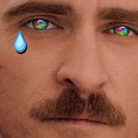Joaquin Phoenix What GIF by Anne Horel