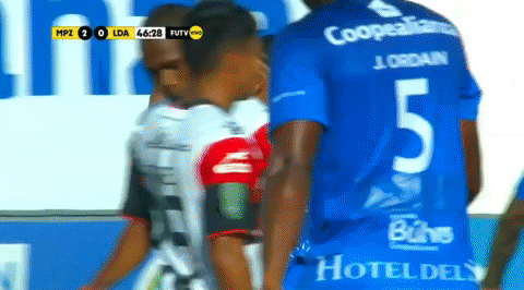 GIF by TD Más