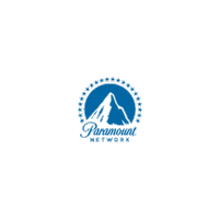 Logo Stickers Sticker by Paramount Network