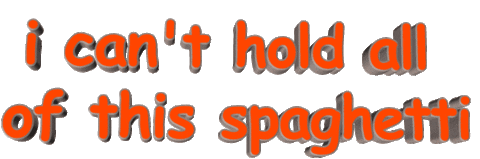 animation lol Sticker by AnimatedText