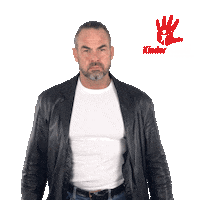 Carsten Stahl Sticker by Bündnis Kinderschutz