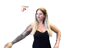 happy jenny Sticker by 360°zahn