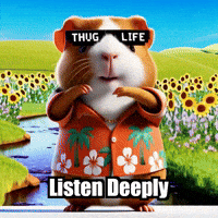 GIF by Guinea Gambino