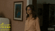 My Brilliant Friend GIF by HBO