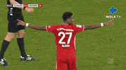Happy Bayern Munich GIF by MolaTV