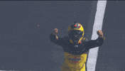 Happy Lets Go GIF by NASCAR