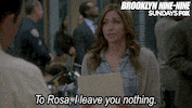 nbc GIF by Brooklyn Nine-Nine
