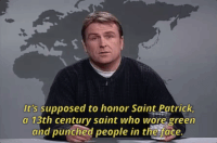 st patricks day snl GIF by Saturday Night Live