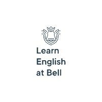 Sticker by Bell English