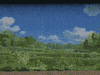 studio ghibli animation GIF by rotomangler