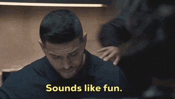 Dick Wolf Fbi GIF by CBS