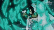 Super Dragon Ball Heroes Piccolo GIF