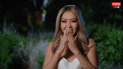 Happy Reality GIF by Married At First Sight