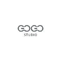 gogostudio_ art design architecture construction Sticker