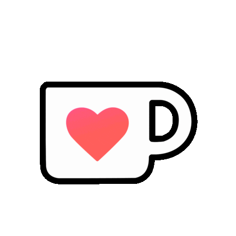 Coffee Creator Sticker by Ko-fi